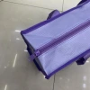 ويمكن حمل أكياس محمولة كبيرة الحجم تحمل أكياس من القماش، يمكن أن يحملها الطالب، حقيبة سفر بالكتب وأكياس من القماش الكورية details Picture